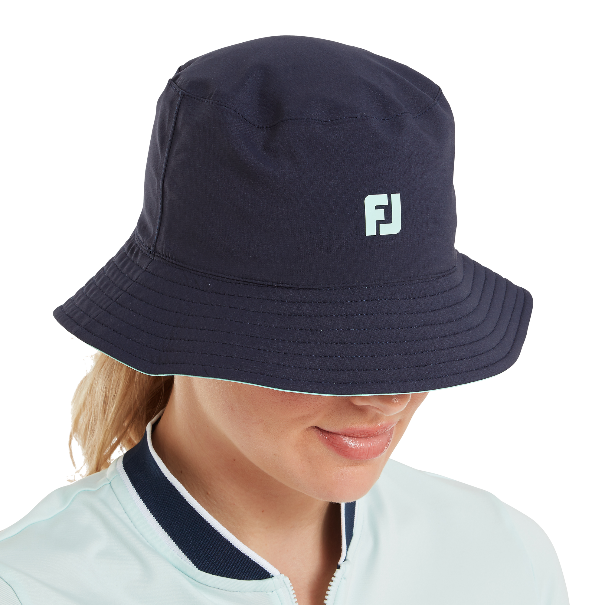 Reversible Bucket Hat