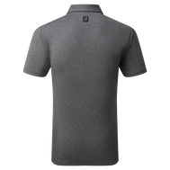 Heather Self Collar Lisle