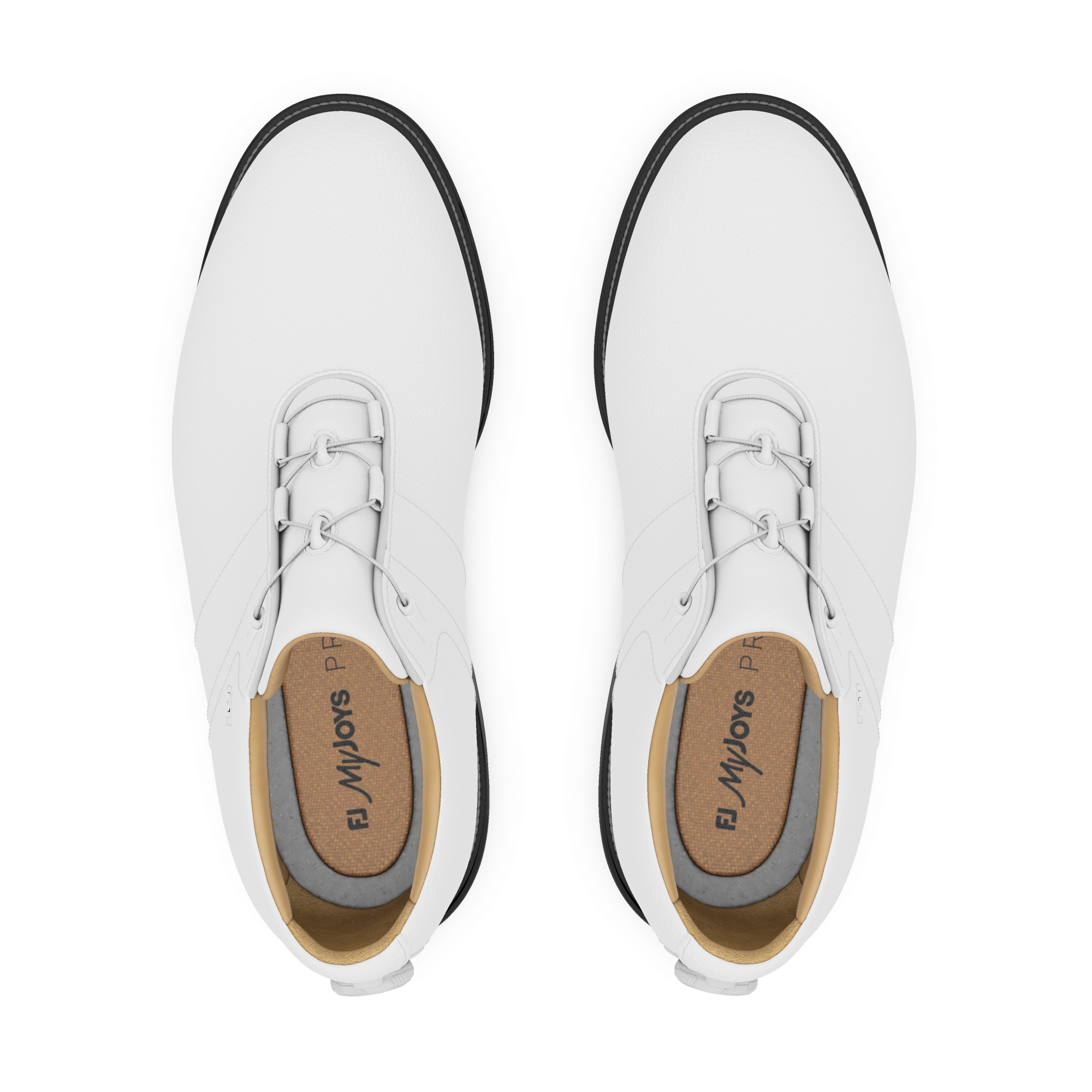 MyJoys Premiere Series - Traditional Dam