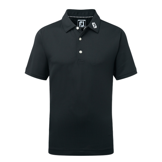 Stretch Piqu&eacute; uni Juniors