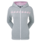 Grey / Pink