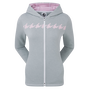 Women&#39;s Full-Zip Hoodie