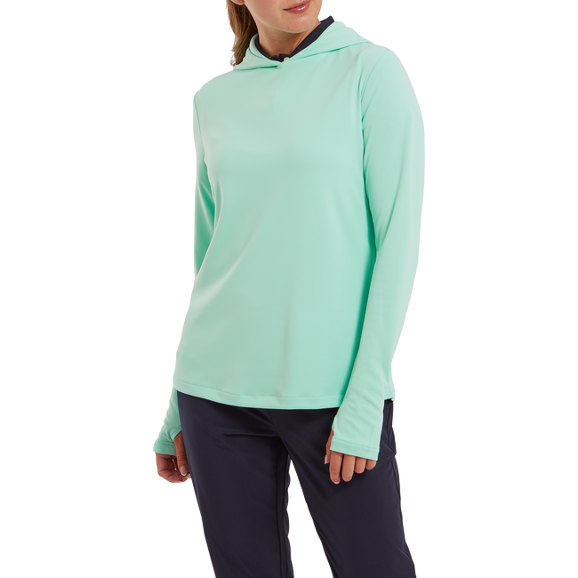 Lightweight Hoodie