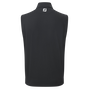 Full-Zip Knit Vest