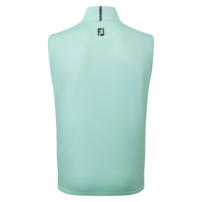 ThermoSeries Fleece Back Vest