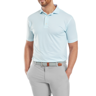 Houndstooth Geo Lisle