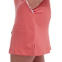 Interlock Skort with Watercolour Trim