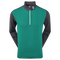 Grå / Emerald
