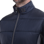 Hybrid Insulated Jacket