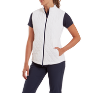 Lightweight Insulated Vest