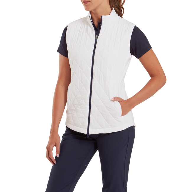 Lightweight Insulated Vest