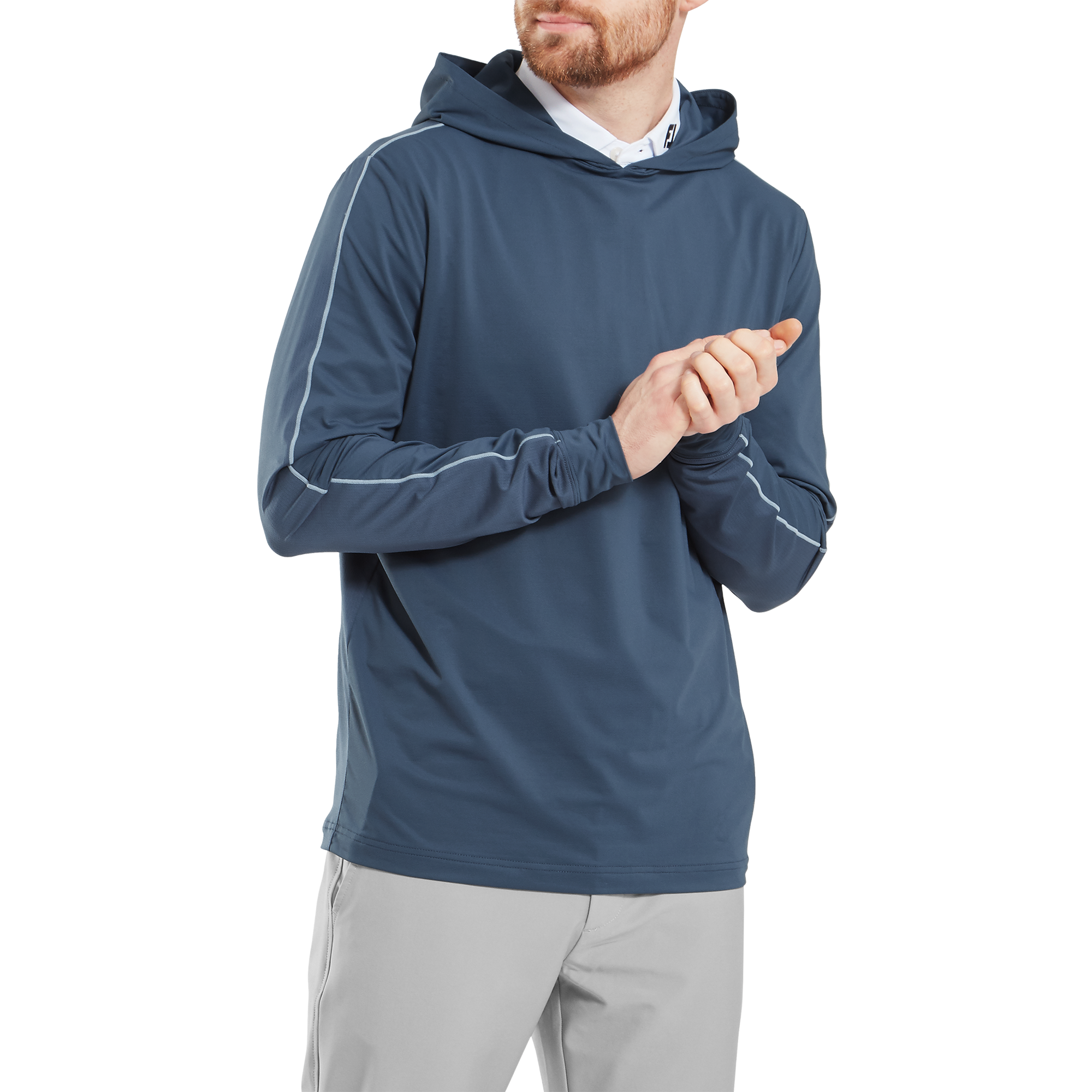 TempoSeries Sonnenblock Hoodie