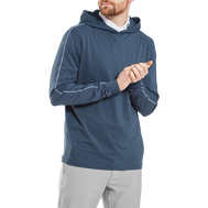 TempoSeries Blocked Sun Hoodie