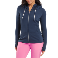 Full-Zip Hoodie