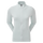 Full-Zip Lightweight Tonal Stripe Midlayer