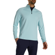 ThermoSeries Brushed Back Midlayer