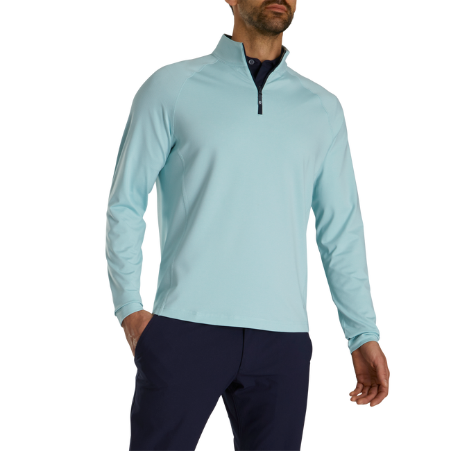 ThermoSeries Brushed Back Midlayer