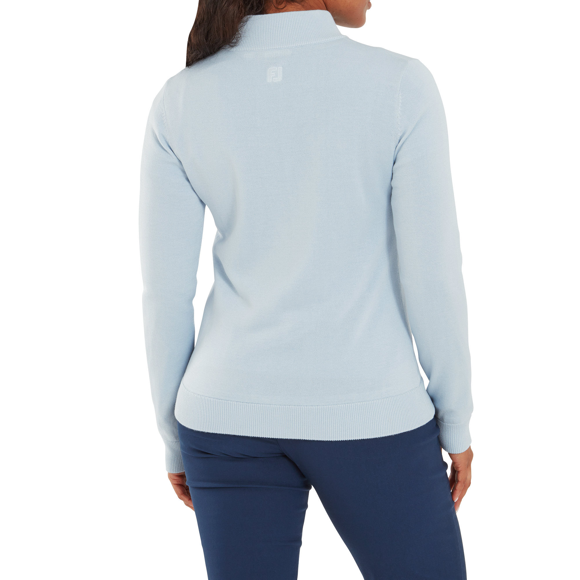 Women's drirelease&reg; Full-Zip Lined Sweater