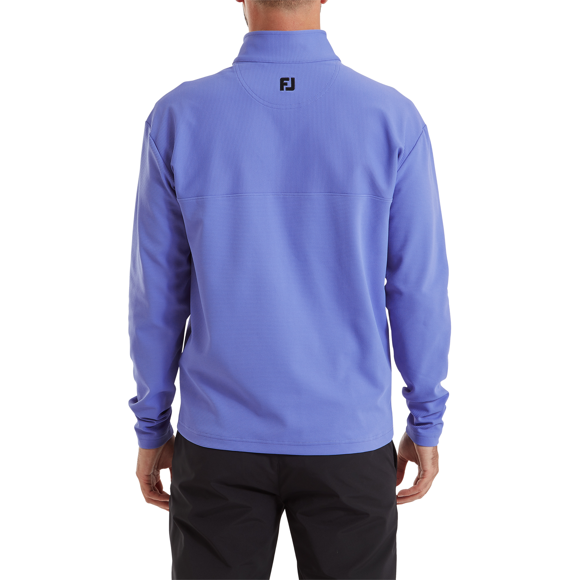 Angled Ottoman Chill-Out