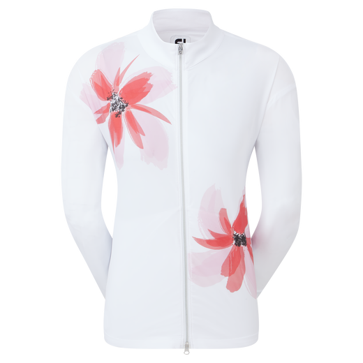 Lightweight Woven Jacket