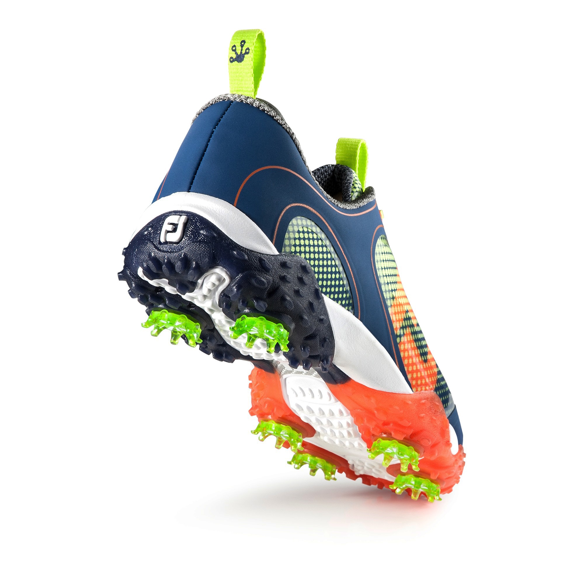 FreeStyle-Previous Season Style