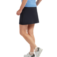 Golfleisure Lightweight Woven Skort Dam