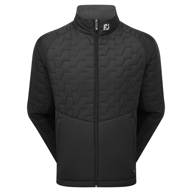 ThermoSeries Insulated Jacket
