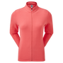 Full-Zip Fleece Midlayer