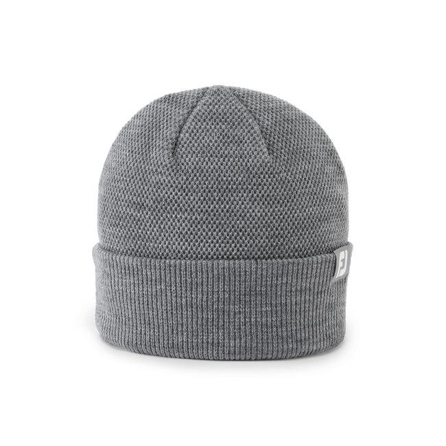 FJ KNIT BEANIE