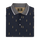 Todd Snyder Jacquard Polo