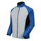 Silver / Cadet Blue / Black