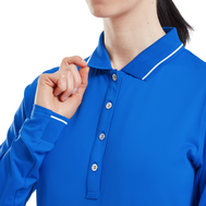 Women's Thermal Long Sleeved Shirt