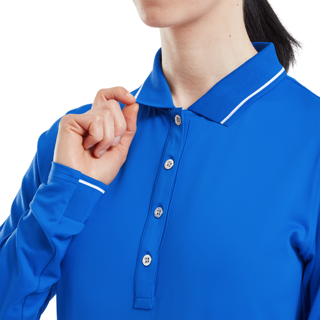 Women's Thermal Long Sleeved Shirt