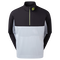Noir /Gris / Vert Citron