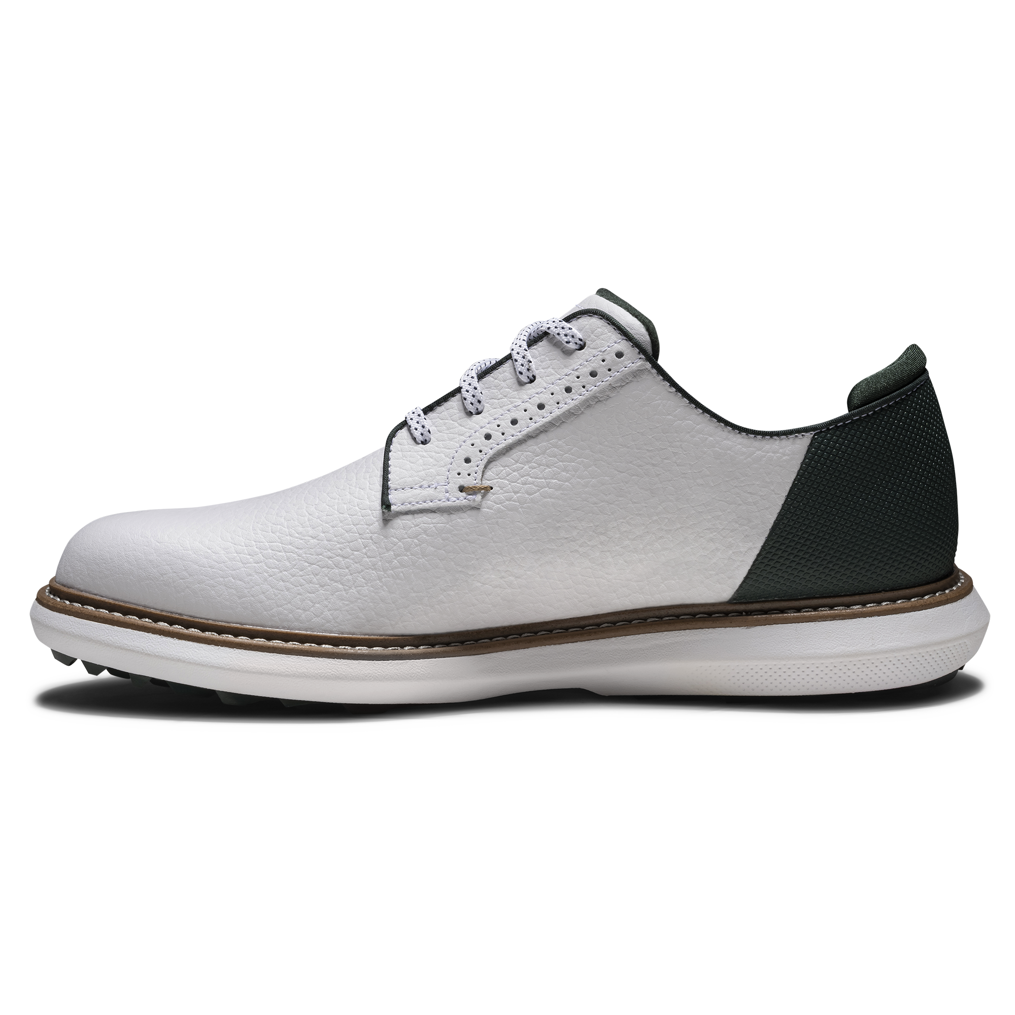 Traditions - Blucher