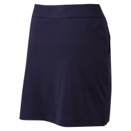 Interlock Stretch Skort