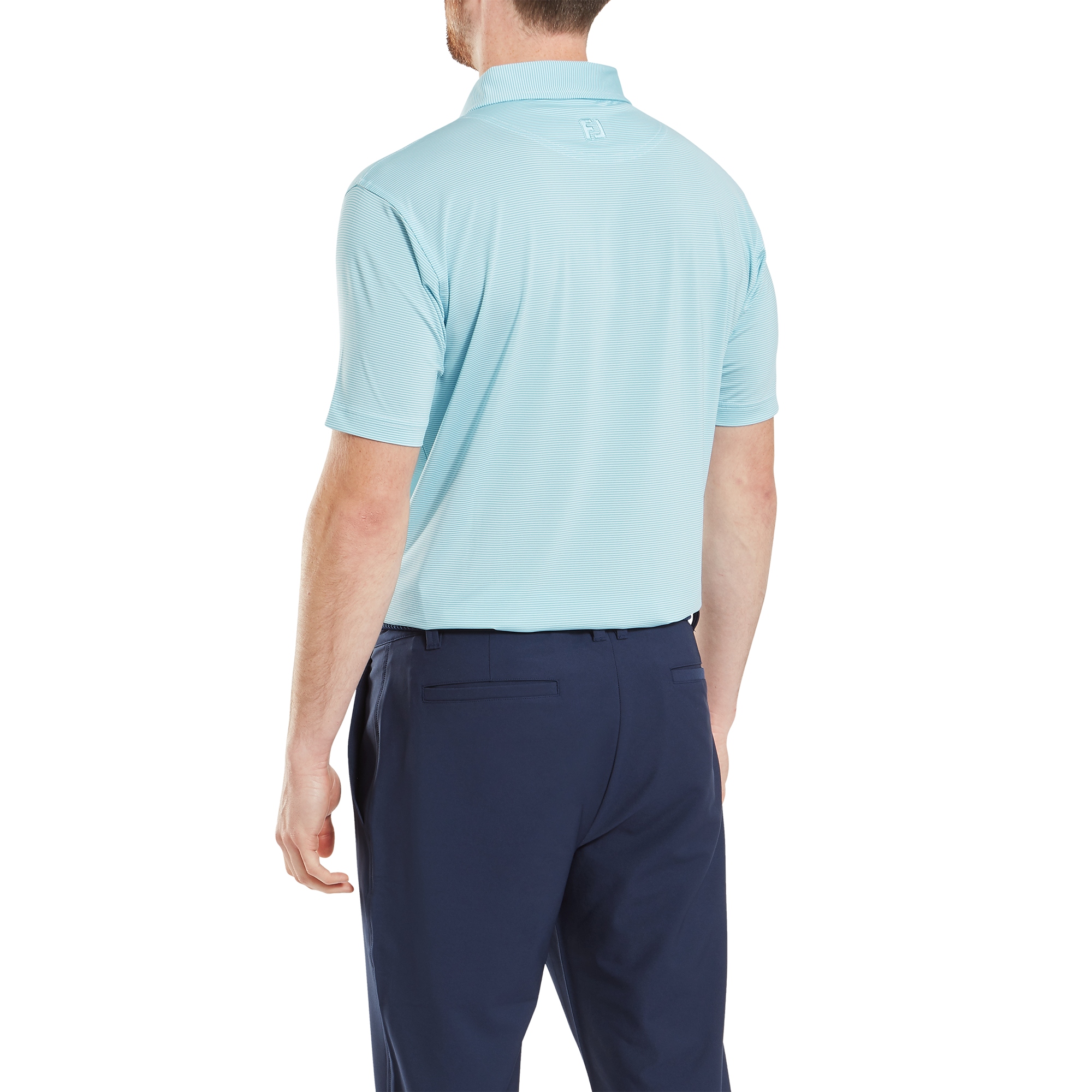 Micro Feeder Streifen Lisle