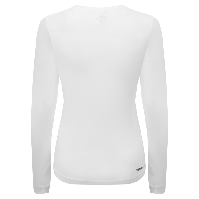 Women's ThermoSeries Fleece Base Layer