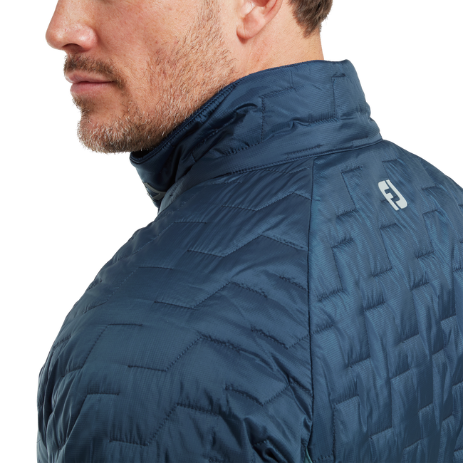 ThermoSeries Insulated Jacket