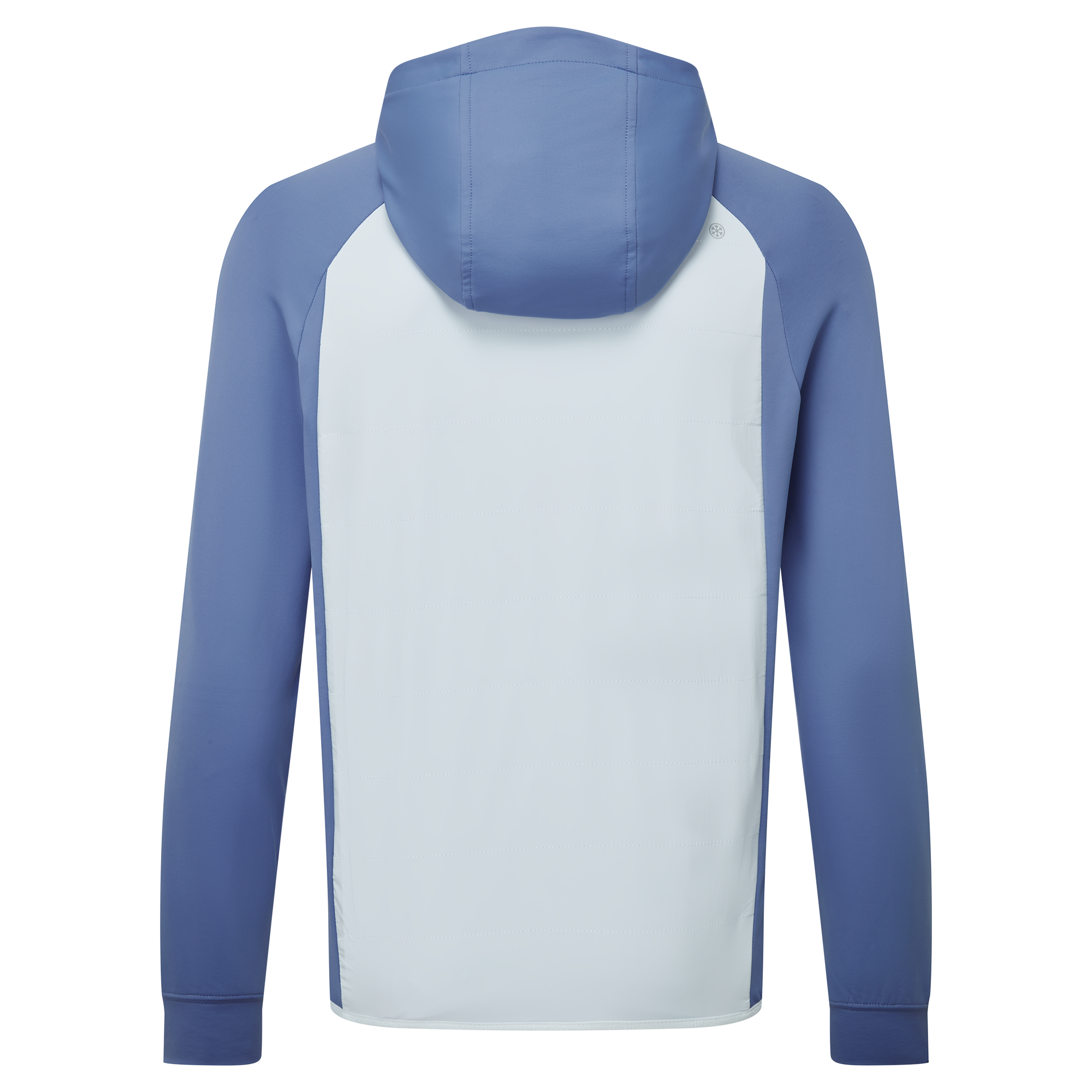 ThermoSeries Hybrid Hoodie