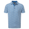 Grey / Blue