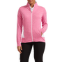 Women&#39;s Full-Zip Knit Midlayer