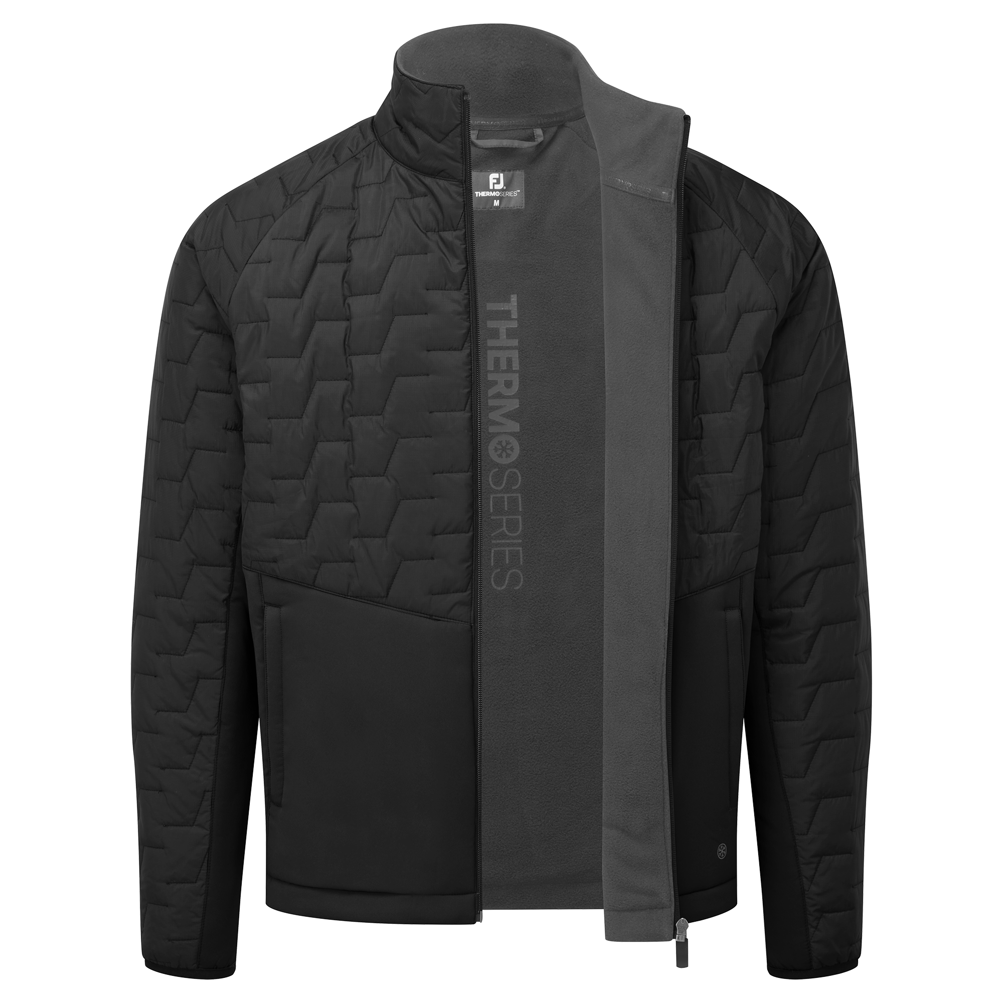 ThermoSeries Insulated Jacket