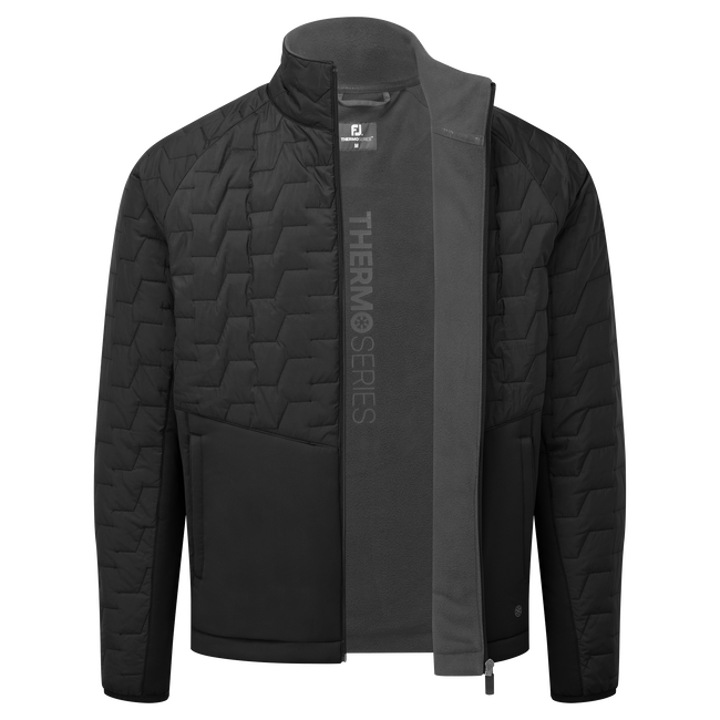 ThermoSeries Insulated Jacket