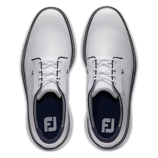 FJ Traditions - Spikeless Blucher