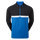 Colour Blocked Chill-Out Pullover
