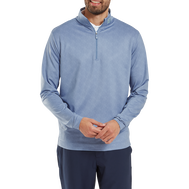 Speckle Print Chill-Out