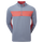 Engineered Chest Stripe Chill-Out