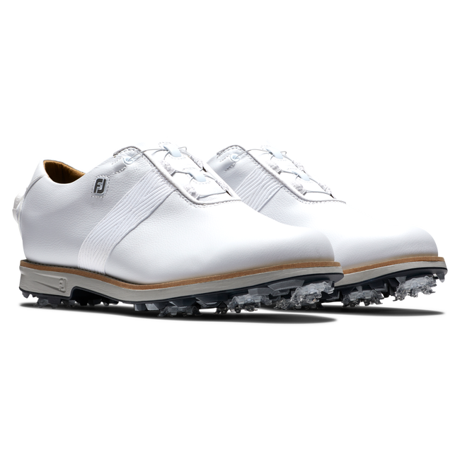 Premiere Series Boa Dam