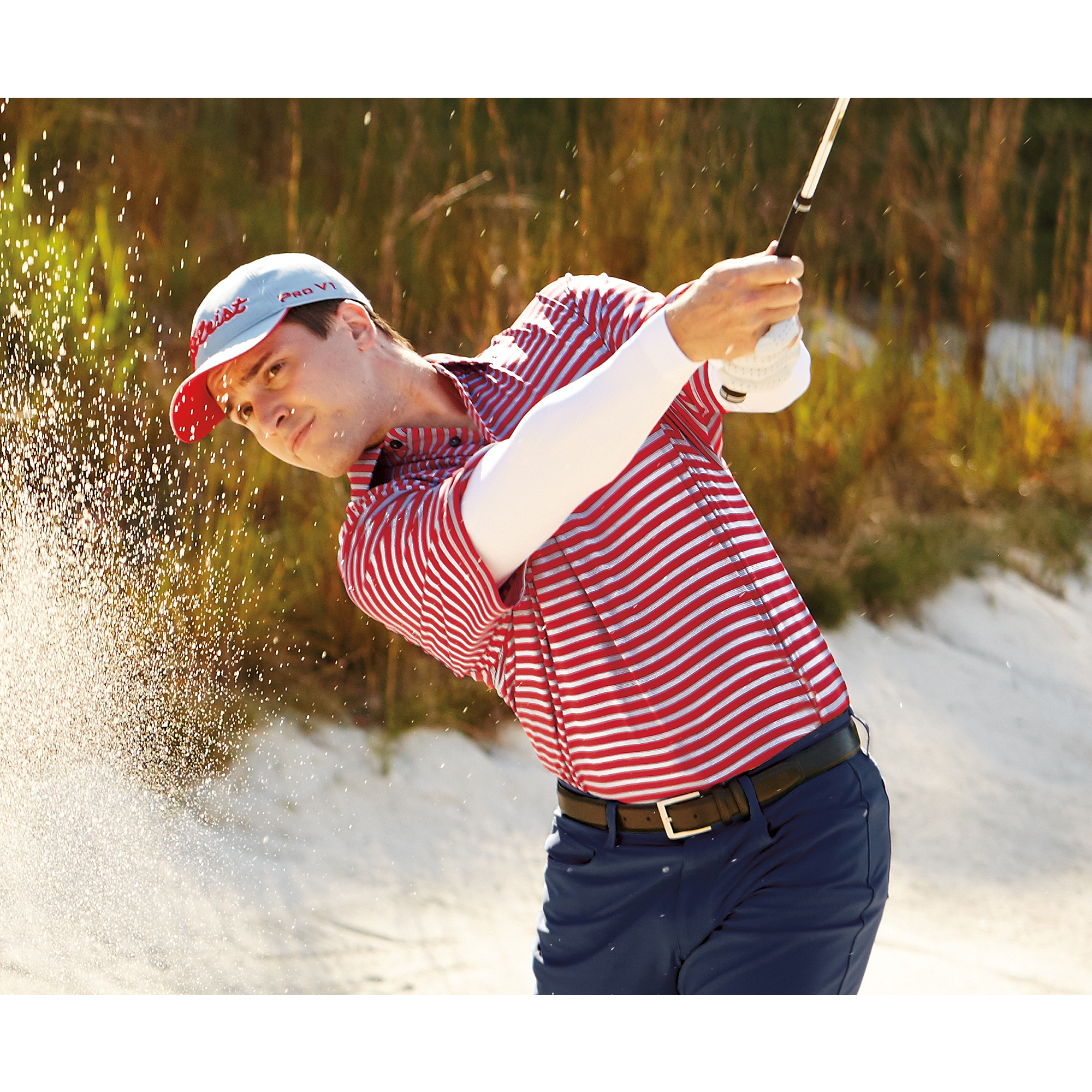 Performance Sun Sleeves